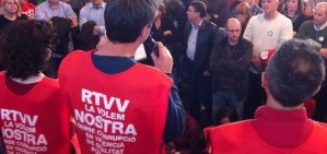 'Adéu RTVV' es presenta avui a l'Espai VilaWeb