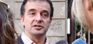 ERC veta la declaració institucional sobre Suárez al congrés espanyol