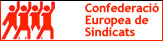 Confederació Europea de Sindicats