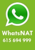 WhatsNat, servei ciutadà de vigilància ambiental