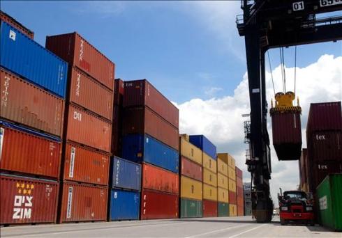 Les exportacions de serveis van augmentar un 4,3% i les importacions van baixar un 1,2% en 2013