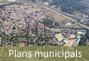 Plans municipals