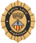 Policia Local d'Argentona