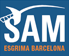 SAM Esgrima Barcelona
