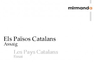 Mirmanda presenta avui a l'Espai VilaWeb el número dedicat als Països Catalans