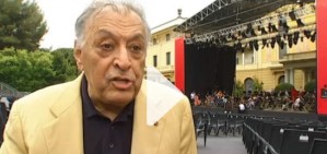 El prestigiós director d'orquestra Zubin Mehta suggereix un moviment independentista valencià