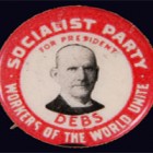 Eugene V. Debs: 'Aquesta gran causa proclamarà l'emancipació de la classe obrera'