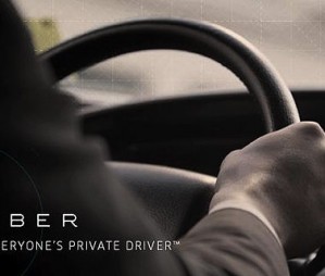 Uber: revolta contra la 'revolució del transport'