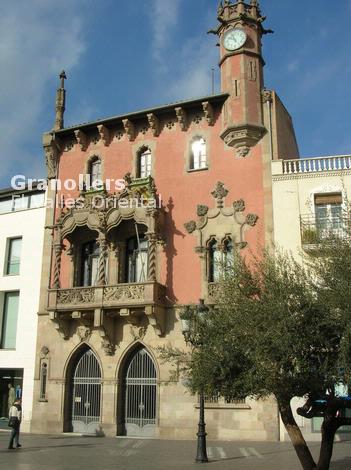 Granollers : 