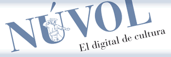 Núvol, diari digital de cultura en català