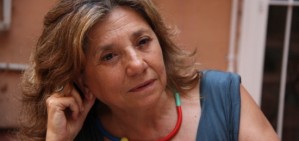 Isona Passola: 'Tan sols ens en sortirem amb el reconeixement internacional'