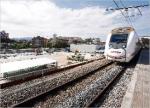 Girona anirà a Madrid per parlar de com compensar el soterrament fallit del tren 