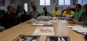 Escola Valenciana emprèn accions contra la consulta a les famílies que vol fer Maria José Català
