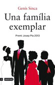 Premi Josep Pla 2013