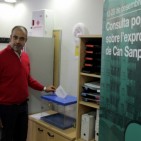 Consulta a Premià de Mar sobre l'expropiació d'uns terrenys a mans de Núñez i Navarro