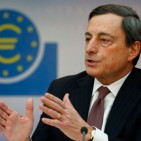 El Banc Central Europeu comença a comprar deute públic