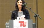 Premien a Alemanya una investigadora de la UdG 
