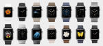 Apple Watch: tots els models i les seves combinacions 