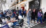 Les pernoctacions als hotels gironins creixen un espectacular 30,6% al febrer 