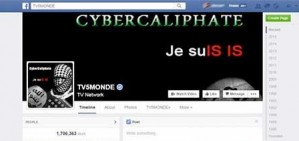 Un atac informàtic deixa TV5 Monde sense xarxes socials i dues hores sense emissió