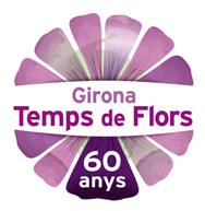 Girona Temps de Flors 60 anys