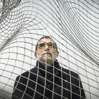 Jaume Plensa: 'Works of art are a little David facing a giant architectural Goliath'