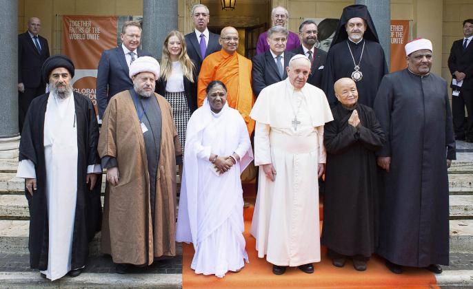 Barcelona acollirà al juny una conferència de líders religiosos sobre terrorisme jihadista