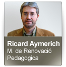 Ricard Aymerich