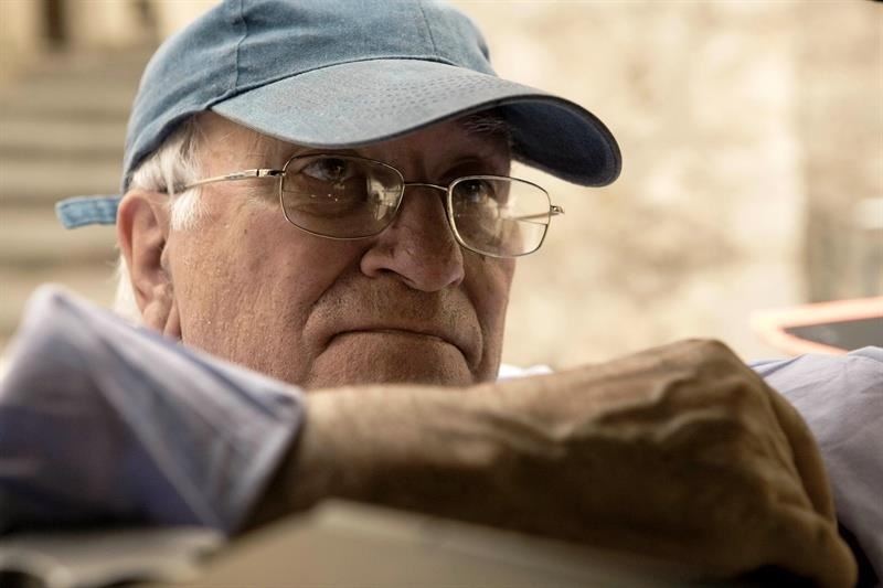 Mor als 88 anys el director de cinema Vicente Aranda