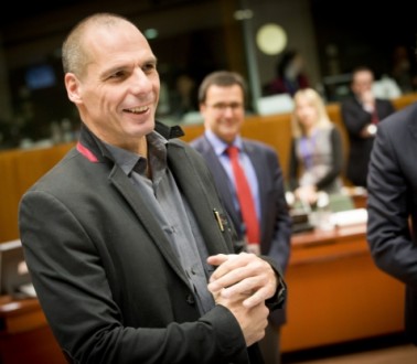 Varoufakis dimiteix després de la victòria del no al referèndum grec