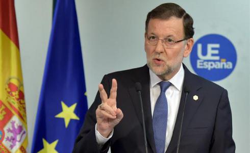 Rajoy convoca a la Comissió Delegada d'Assumptes Econòmics per analitzar la situació de Grècia