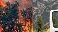 Preocupa el risc d’incendis forestals
