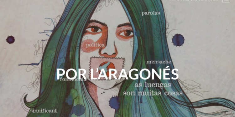 Més de 300 persones signen un manifest per la defensa de la llengua aragonesa