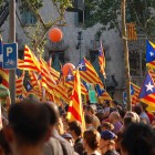 Continuar a l'estat espanyol, la pitjor opció&nbsp; per a l'economia catalana del 2030