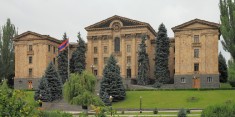 Armènia, camí de reservar escons al Parlament per als iazidites