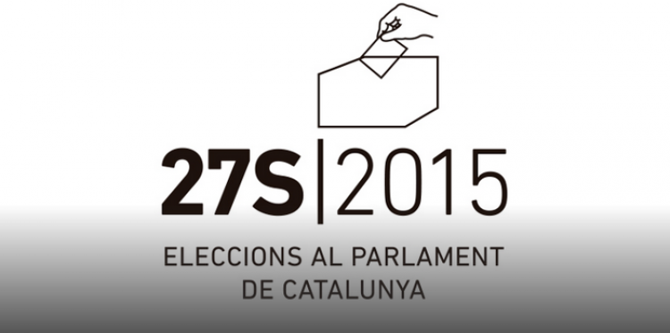 Vot per correu o vot des de l'estranger: com participar en les eleccions del 27S
