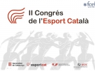 Tot a punt per al II Congrés de l’Esport Català 