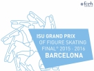 L'ISU Grand Prix Final 2015 posa els abonaments a la venda 