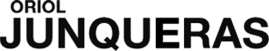 Logotip Oriol JunqUEras