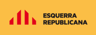 Logotip d'Esquerra Republicana de Catalunya