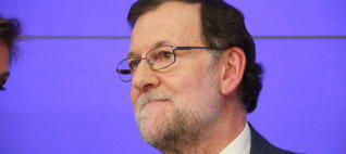 Rajoy adverteix PSOE i Podem que ´no podran governar´ perquè el PP farà valer la seva majoria 
