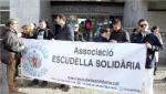 Porten Escudella Solidària a judici 