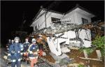 Un sisme de 6,5 graus Richter causa almenys 3 morts al Japó 