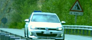 Els Mossos d´Esquadra detecten un vehicle circulant a 189 km/h a l´Alt Urgell 