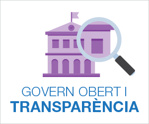Govern Obert - Transparència
