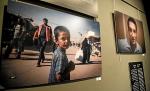 La vida de l´exili sirià s´expressa a través de les fotografies en una mostra a Manresa 
