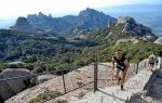 La Cursa de l´Alba i la Marató de Montserrat obren les Sky Series 