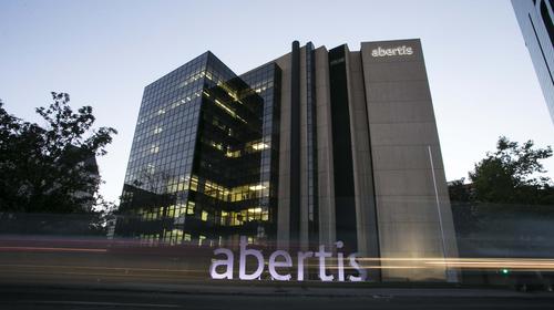 Abertis begins its bonus share issue for a total value of €141Mn