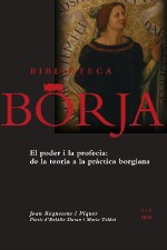 El poder i la profecia: de la teoria a la pràctica borgiana