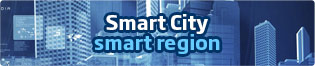 Smart city, smart region